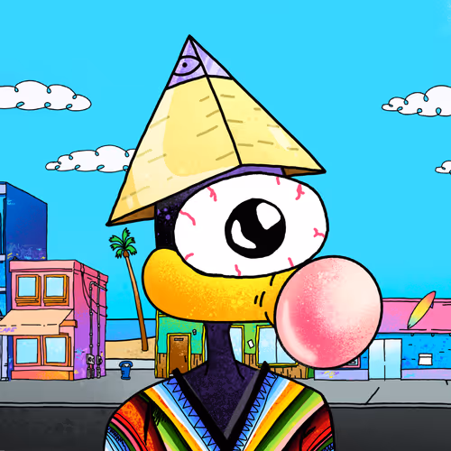 SupDuck 6604