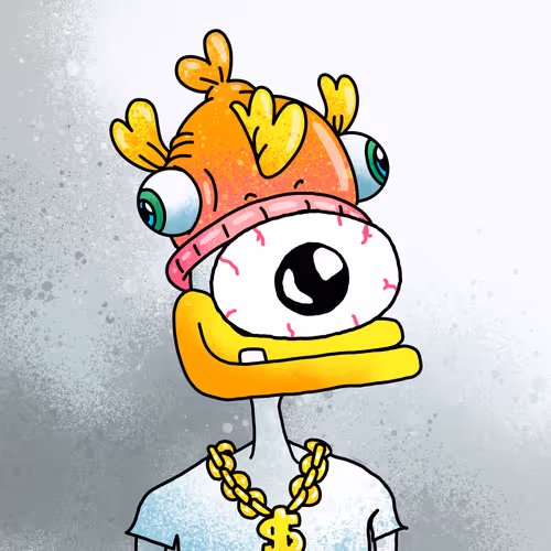 SupDuck 5899