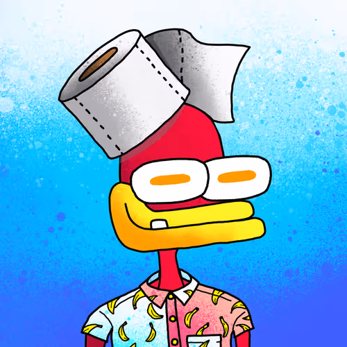 SupDuck 2153