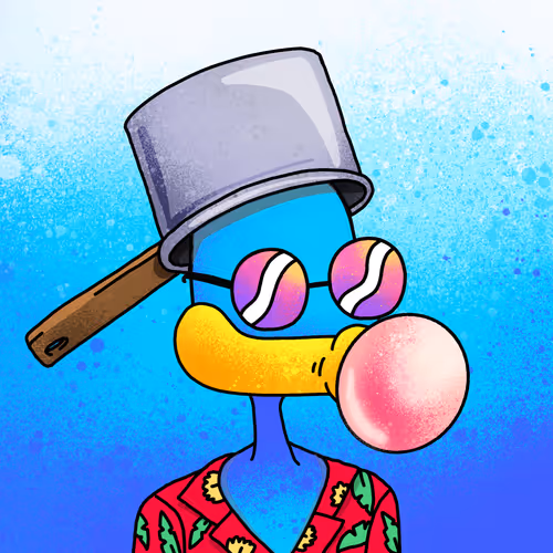 SupDuck 4860