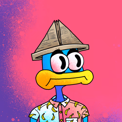 SupDuck 355