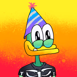 SupDuck 794
