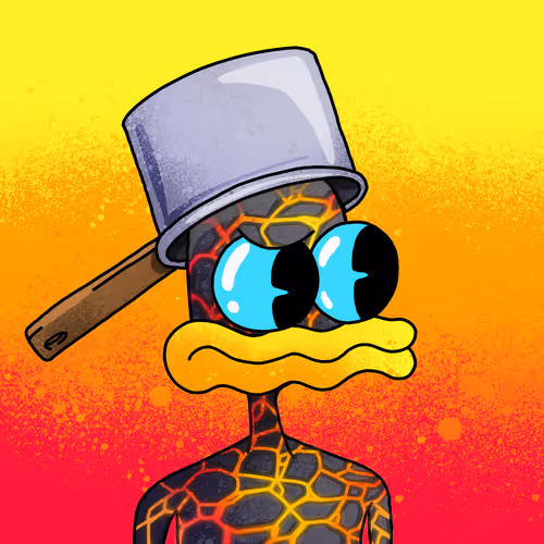 SupDuck 3391