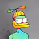 3593