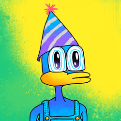 SupDuck 6333