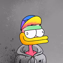 SupDuck 7348