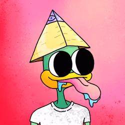 SupDuck 2039