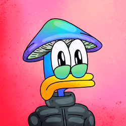SupDuck 7455