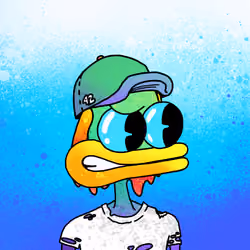SupDuck 7577