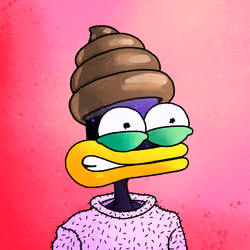 SupDuck 9122