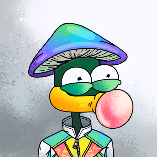 SupDuck 5091