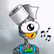 SupDuck 1303