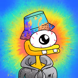 SupDuck 7630