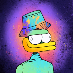 SupDuck 5293