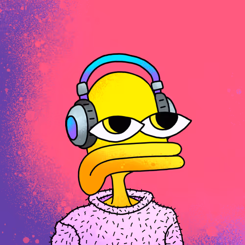 SupDuck 1275