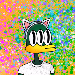 SupDuck 3546