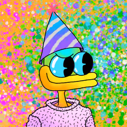 SupDuck 7394