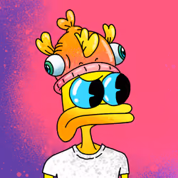 SupDuck 1153
