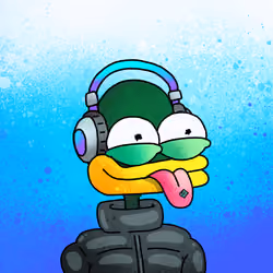 SupDuck 986