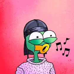 SupDuck 6399