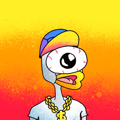 SupDuck 174