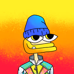 SupDuck 64