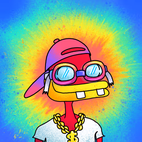 SupDuck 4485