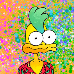 SupDuck 7517