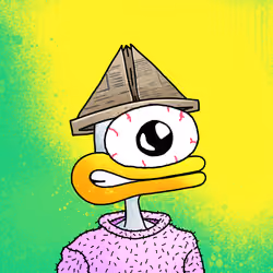 SupDuck 2001