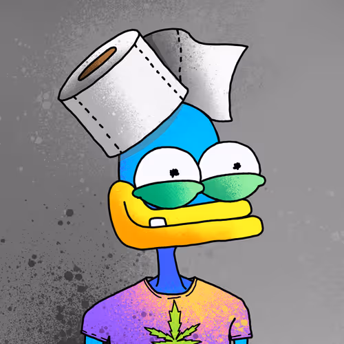 SupDuck 206