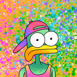 SupDuck 1750