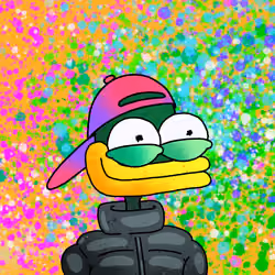 SupDuck 7152