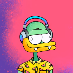 SupDuck 2141