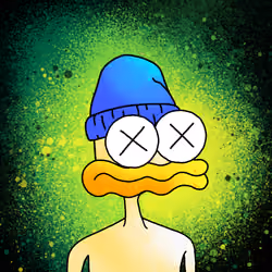 SupDuck 9211