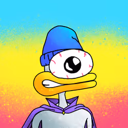 SupDuck 4633