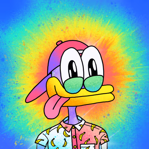 SupDuck 4931