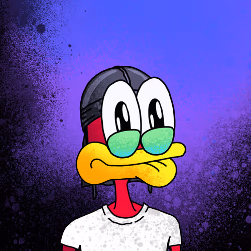 SupDuck 5252