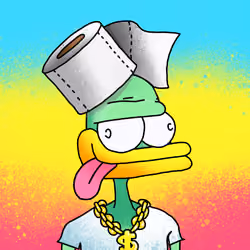 SupDuck 4273