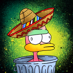 6434