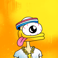 SupDuck 9516