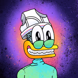 SupDuck 5585