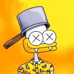 SupDuck 8203