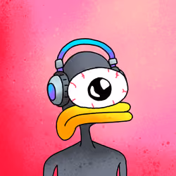 SupDuck 6526