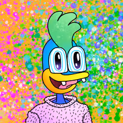 SupDuck 9615