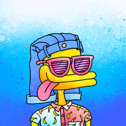 SupDuck 3296