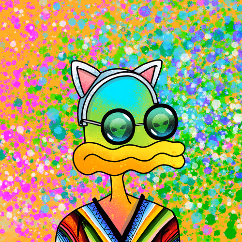 SupDuck 1695