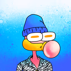 SupDuck 3958