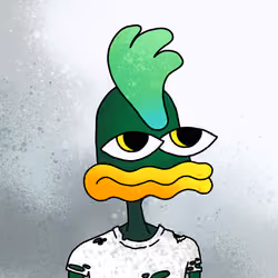 SupDuck 6843