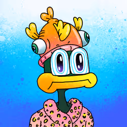 SupDuck 5157
