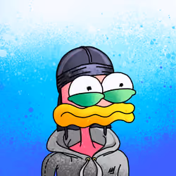 SupDuck 5705